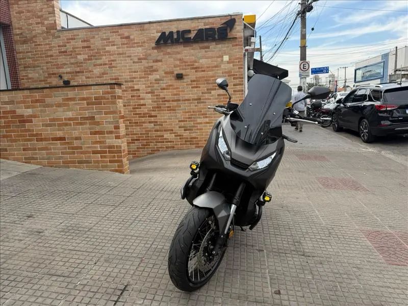 Honda X-adv - Foto 3
