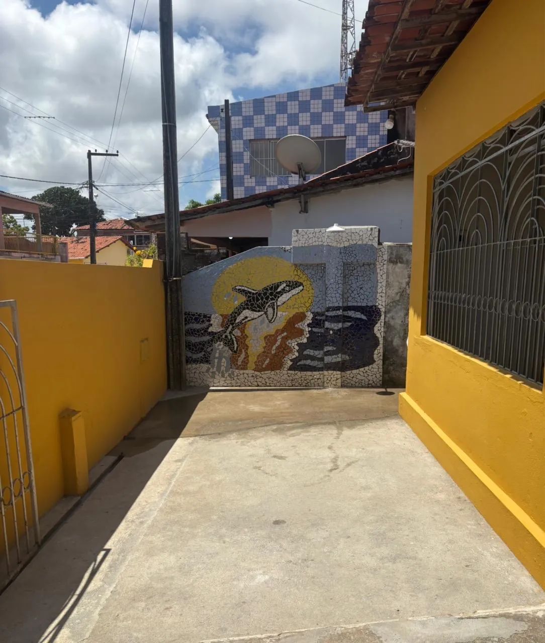Casa em Lucena para alugar  - Foto 4