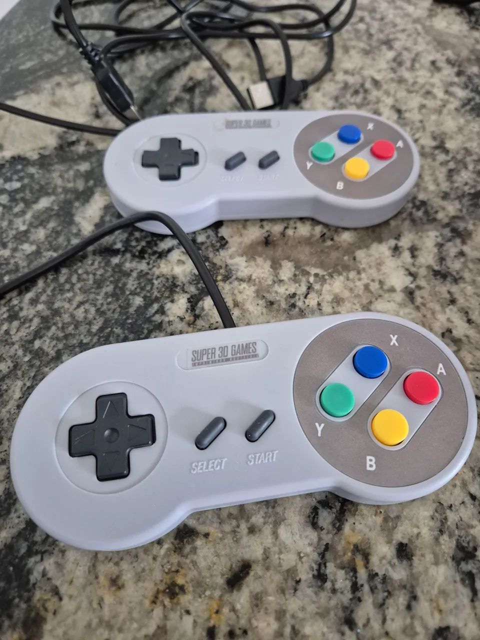 Video game retrô com mais de 130 mil jogos! - Foto 2
