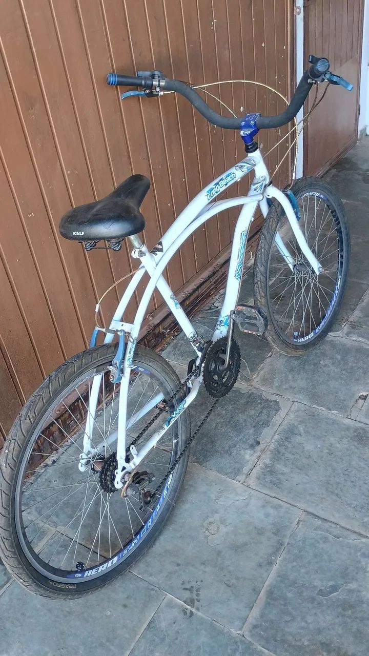 Bicicleta usada - Foto 2