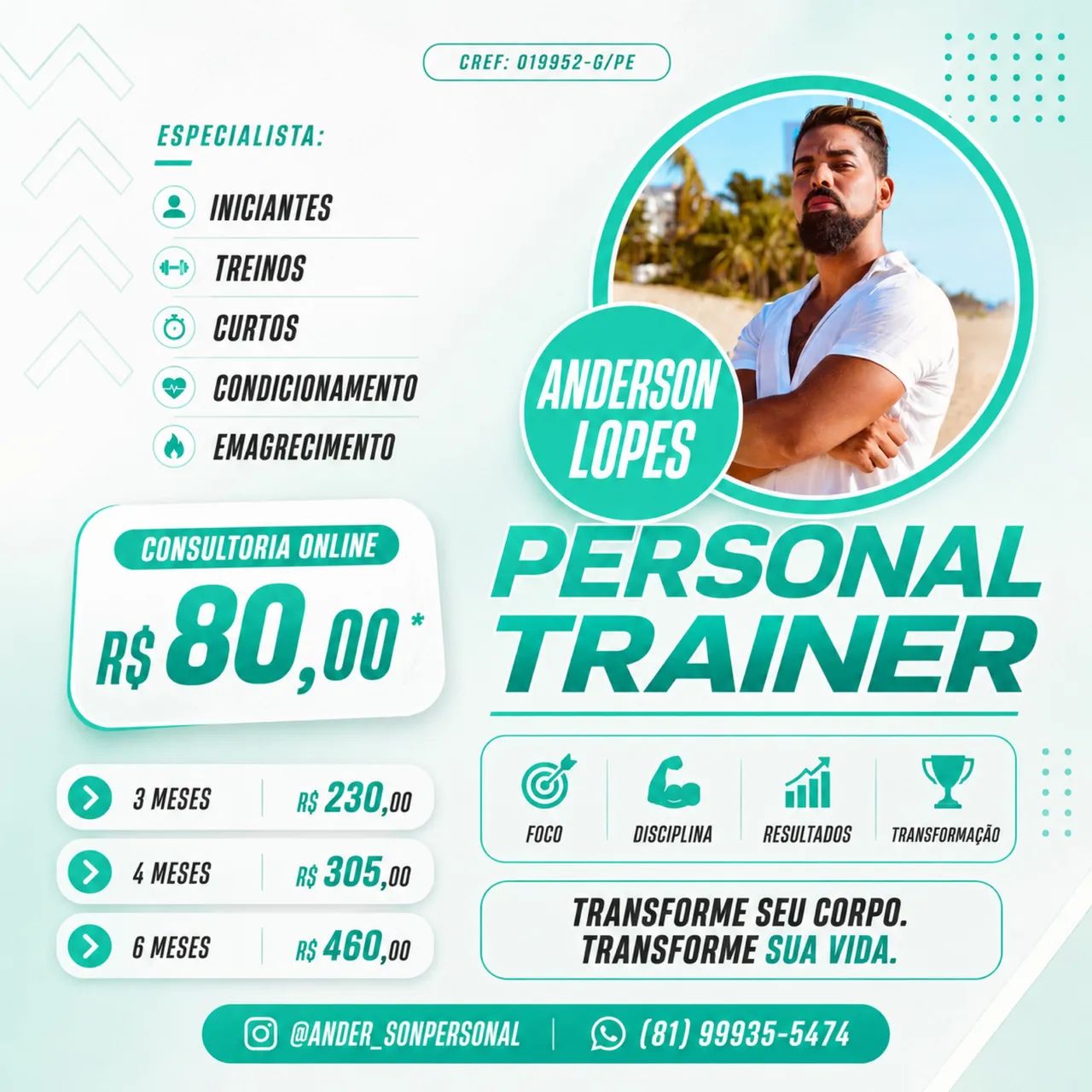 Consultoria on-line 