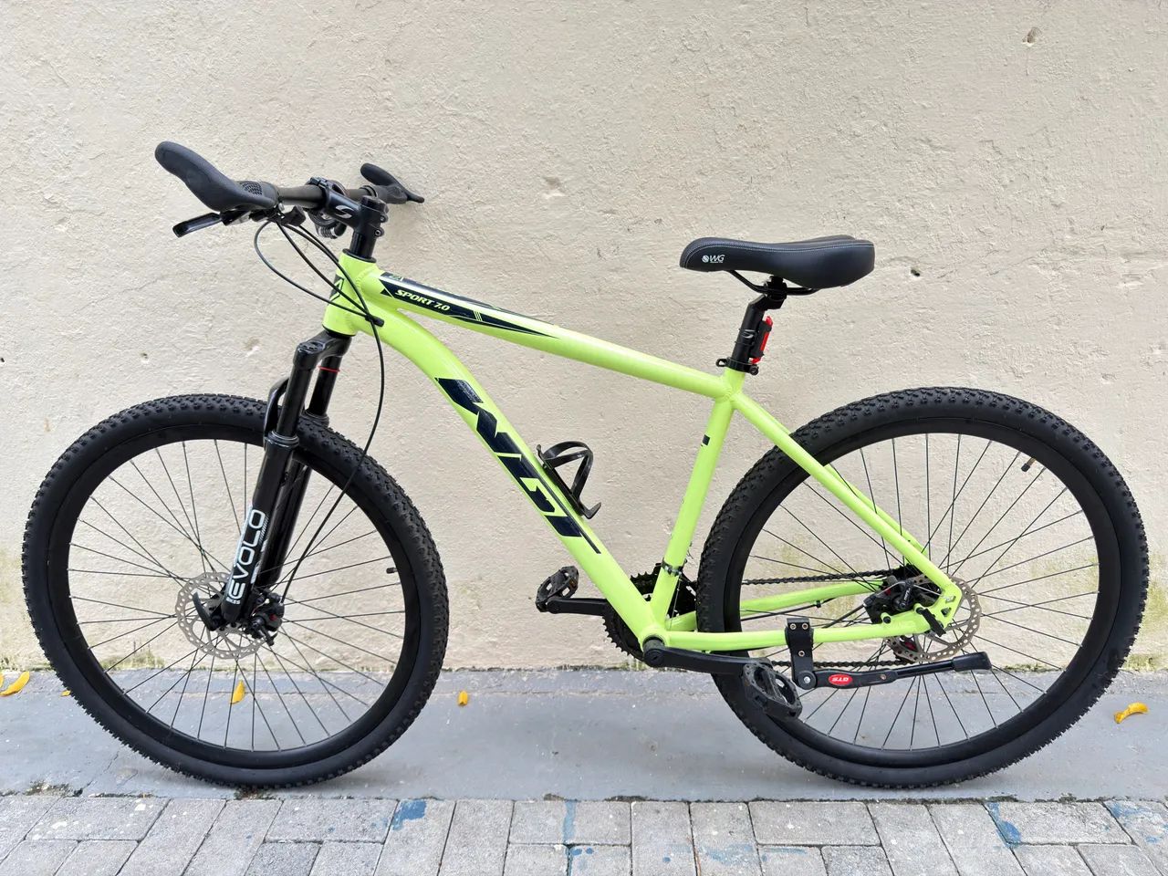 ? BICICLETA MTB ARO 29 - EXCELENTE ESTADO!