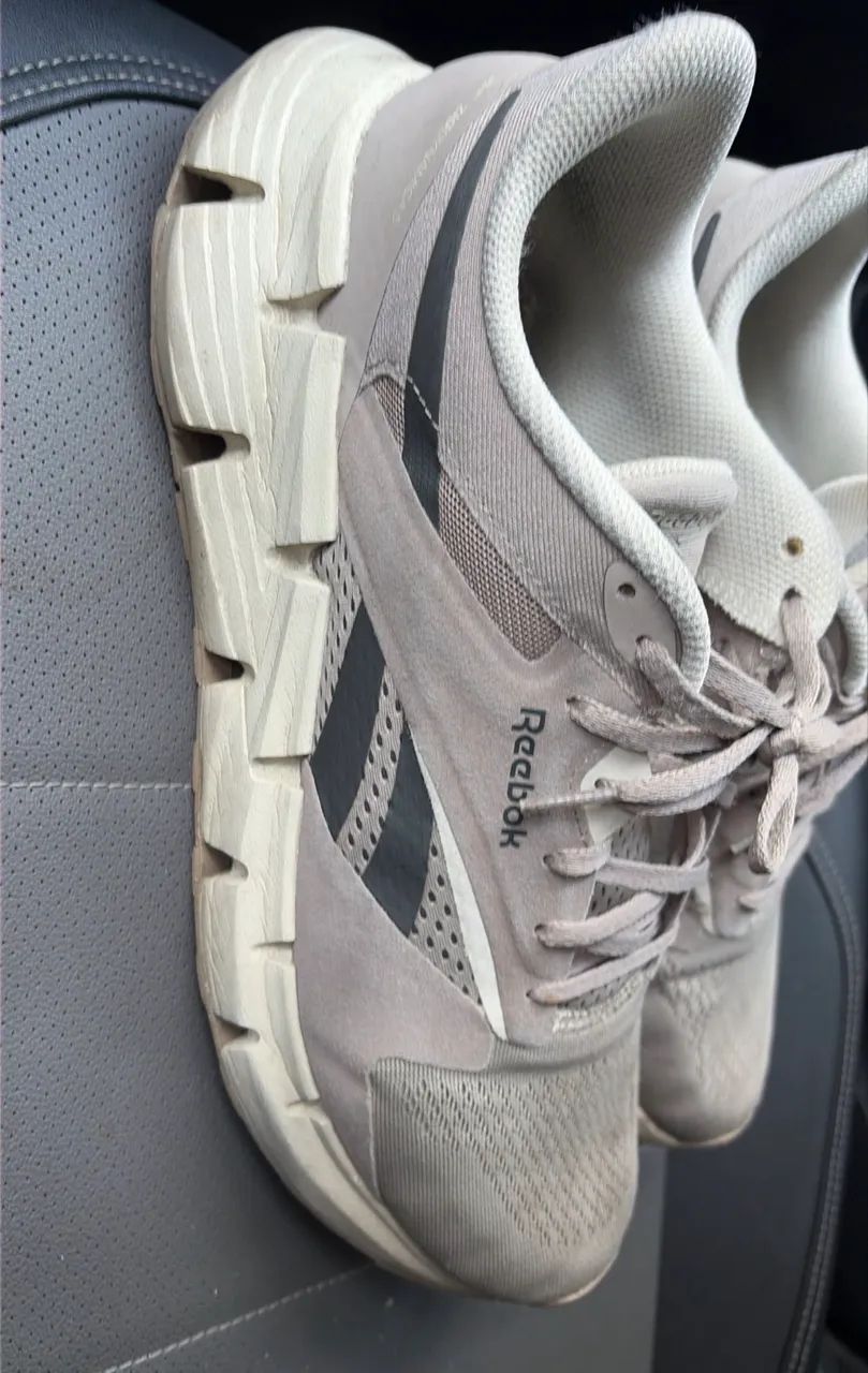 Tênis Reebok Zig 44 - Foto 2