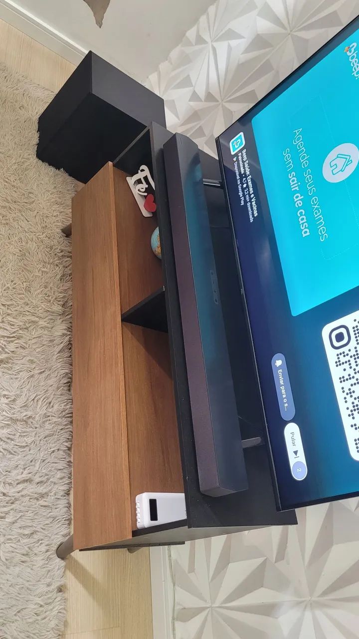 SoundBar Samsung  - Foto 2