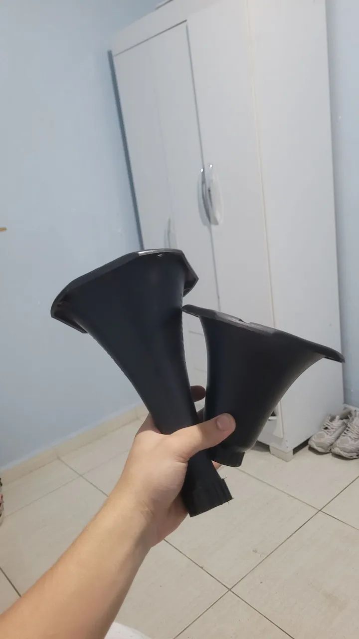 PEÇAS DE SOM - Foto 4