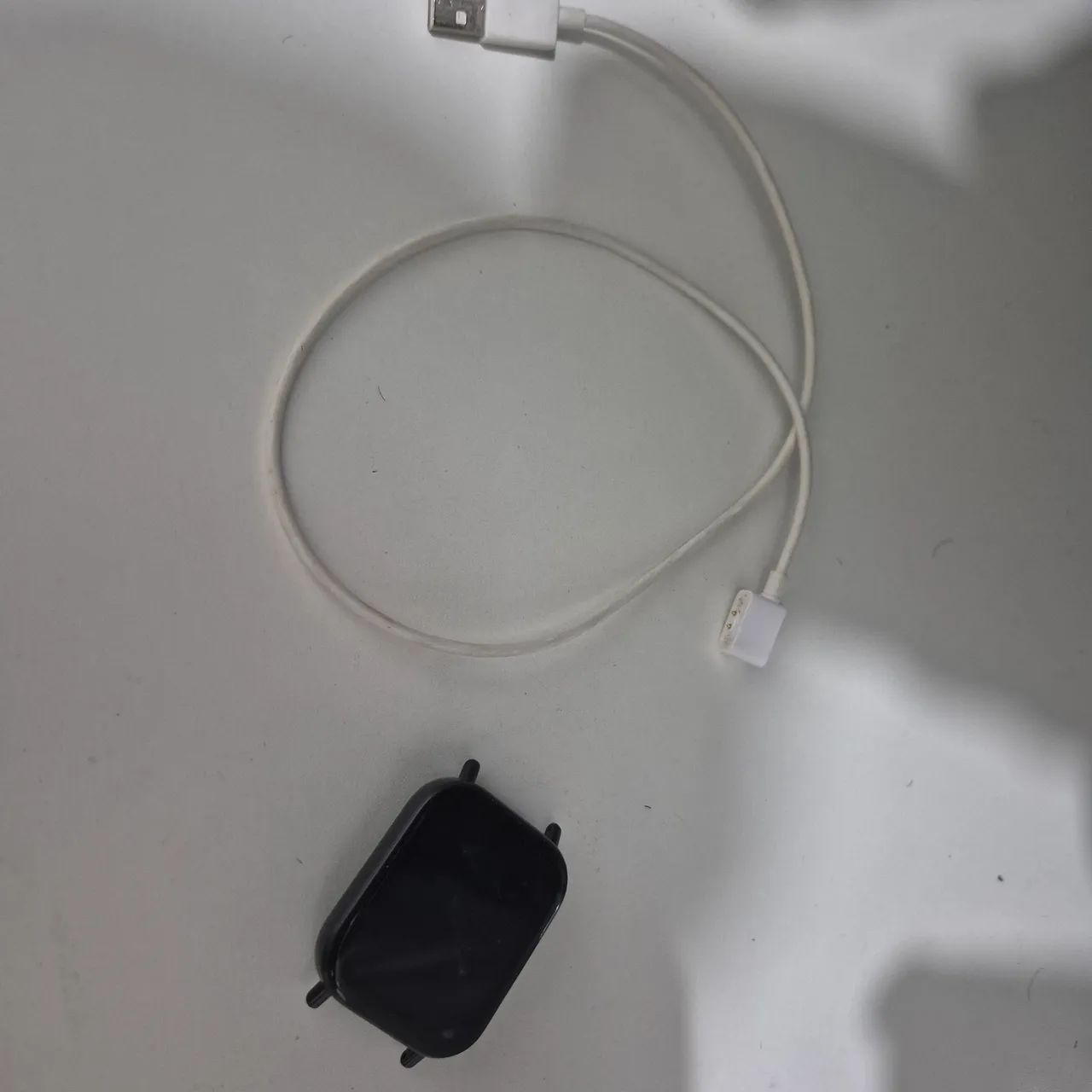 Smart watch  redmi active  OBS..sem a pulseira 