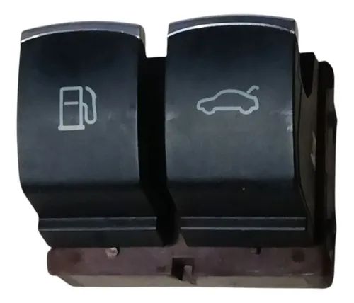 Botão Abertura Portinha Porta Malas Vw Passat B6 35d959903