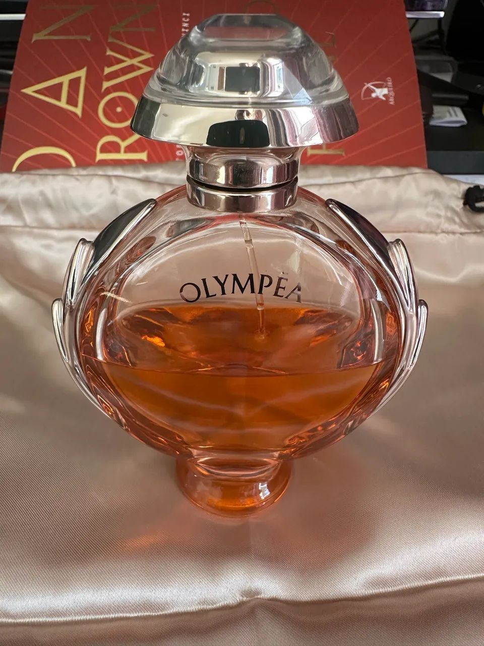 Perfume Olympéa  - Foto 2