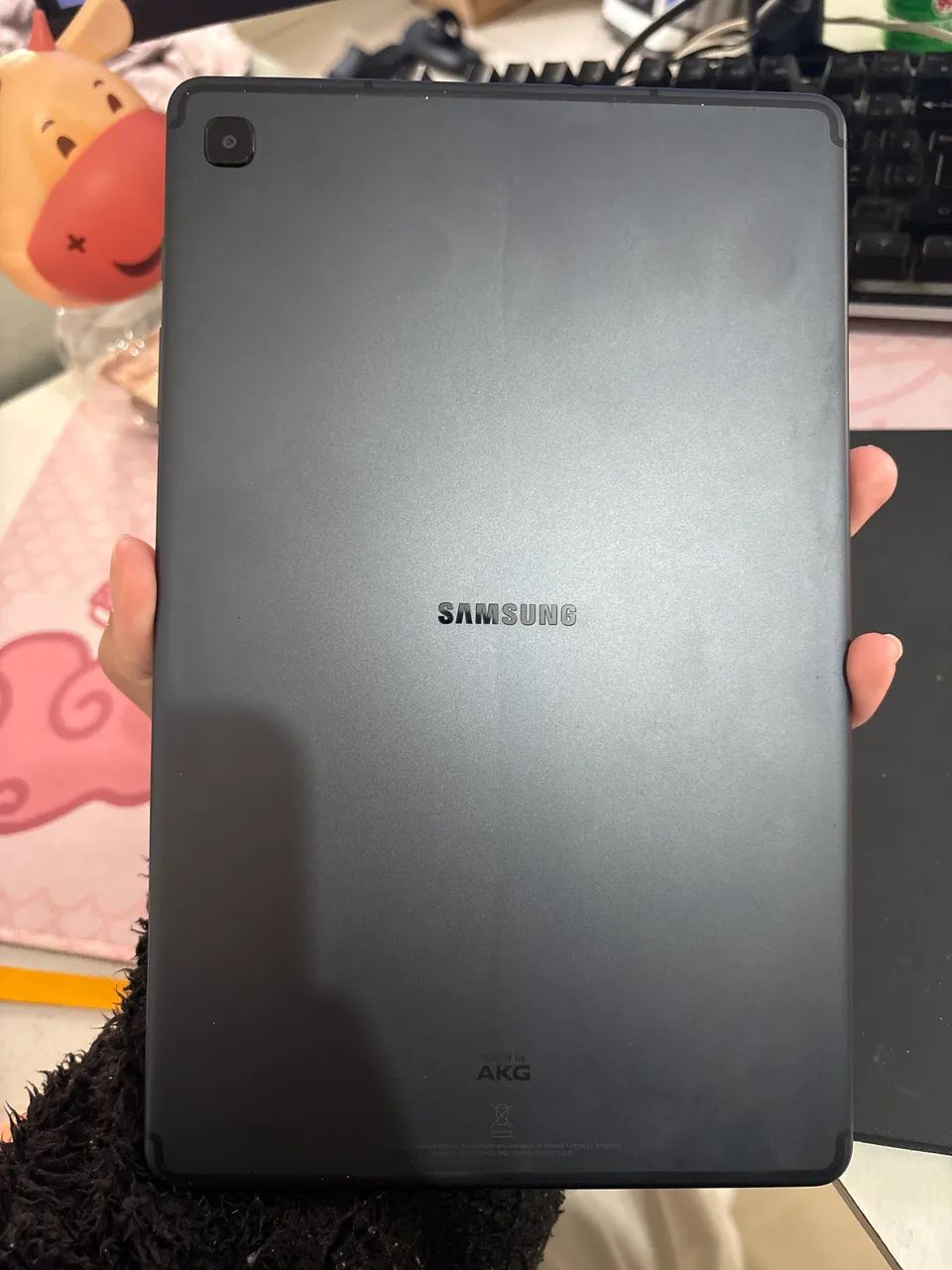 Samsung Tab S6Lite  - Foto 2
