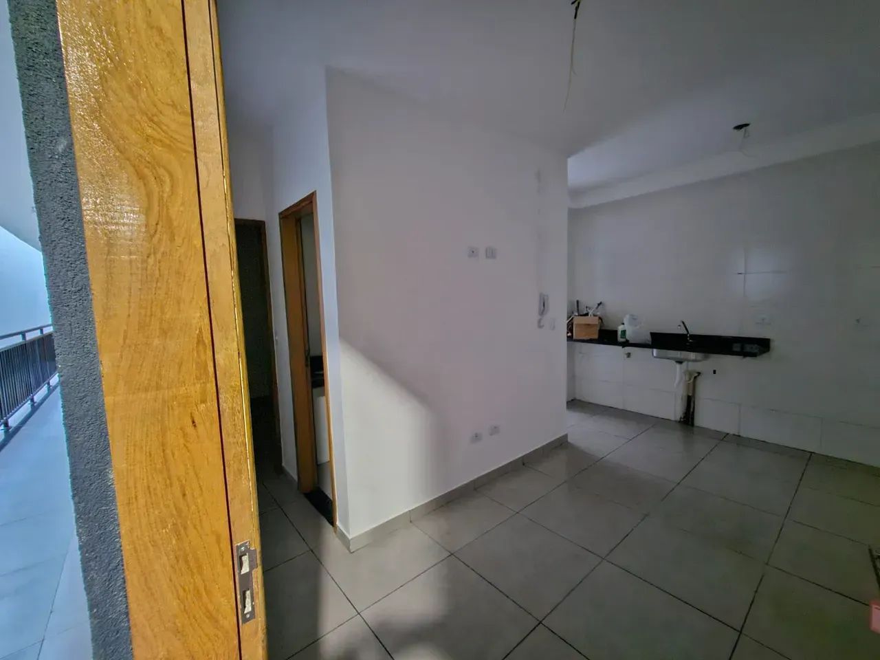 Studio Funcional e Apartamento no Tucuruvi a venda com 28/40M²  Praticidade e Excelente Lo - Foto 2