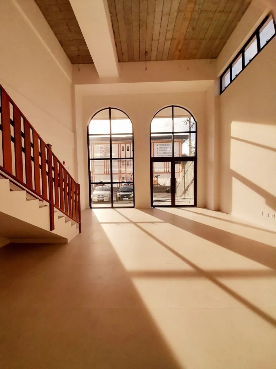 Sala Comercial NOVA no Condomínio Splendore Residence - Foto 5