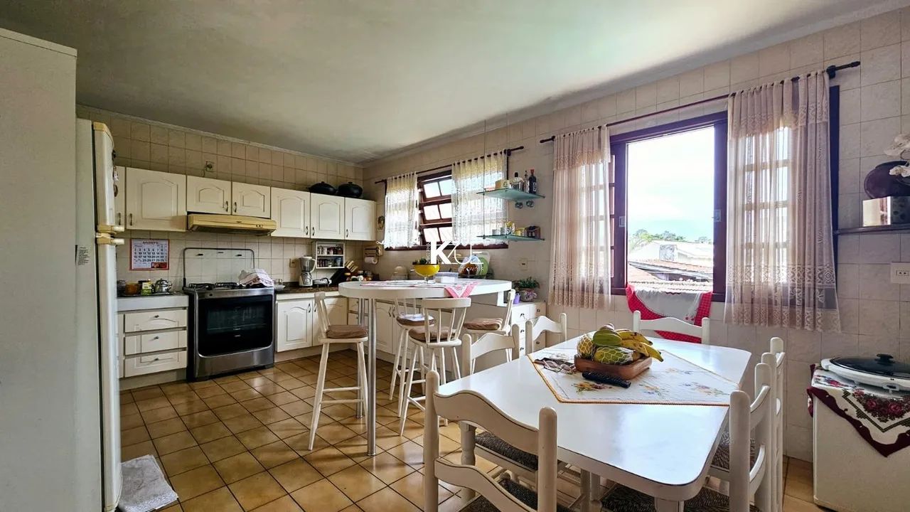 Excelente casa em localização privilegiada no bairro Bom Abrigo - Florianópolis !!!! - Foto 4