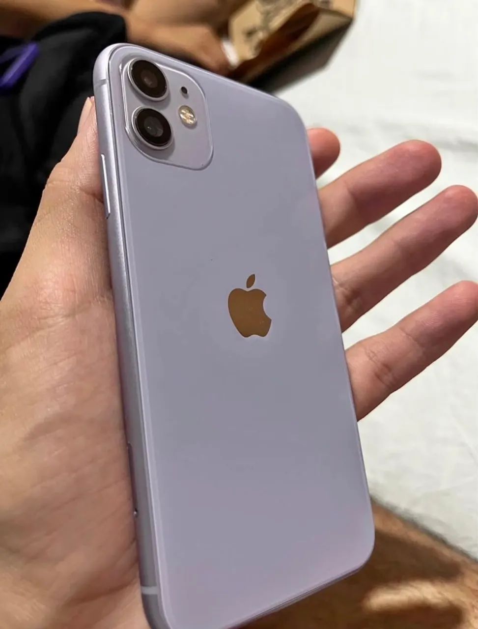 iPhone 11 - Foto 4