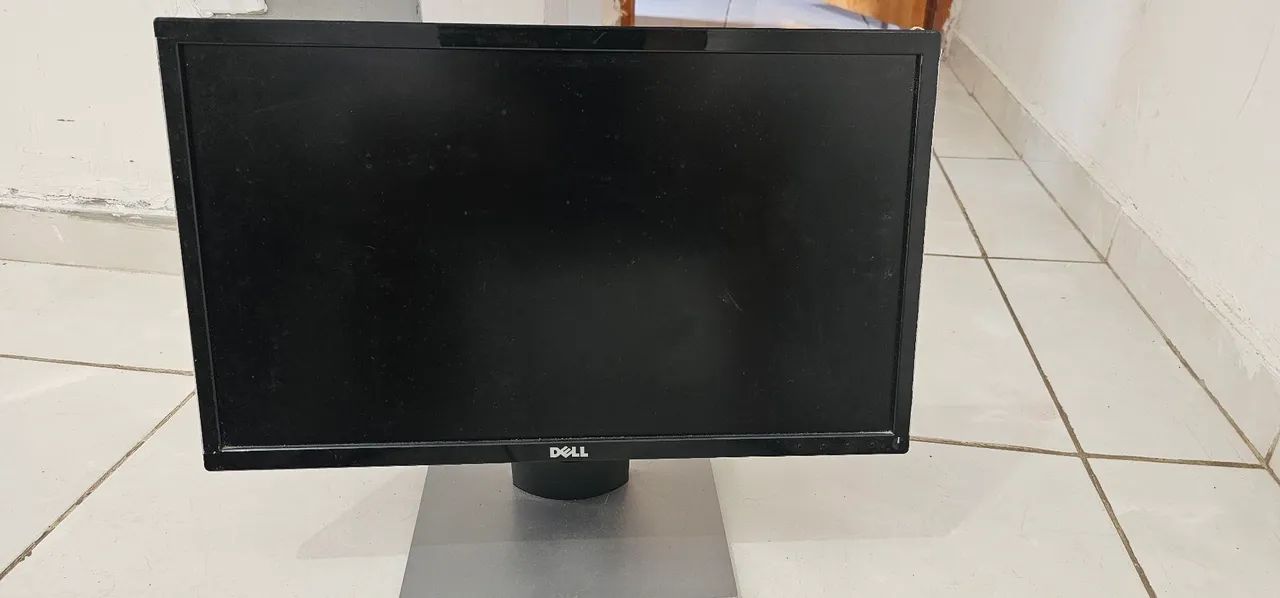 Monitor 22 dell 