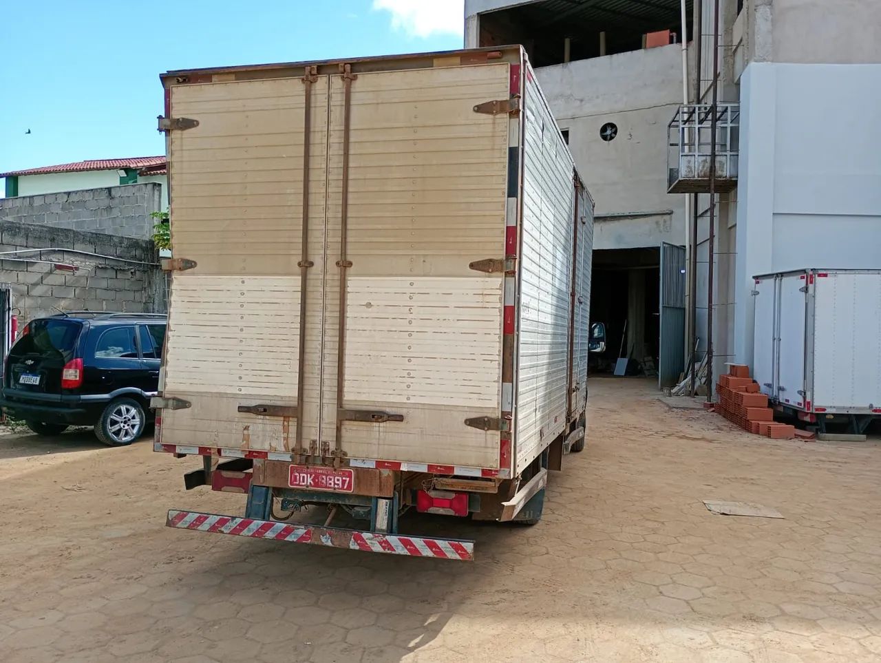 IVECO/DAILY 45S17CS - Foto 4