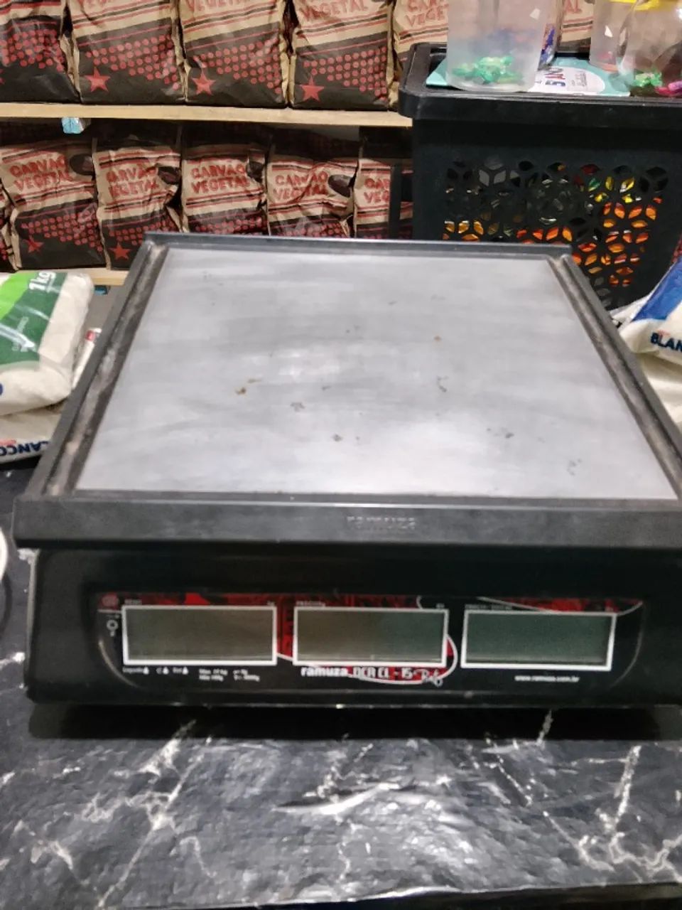 Balança comercial  - Foto 2