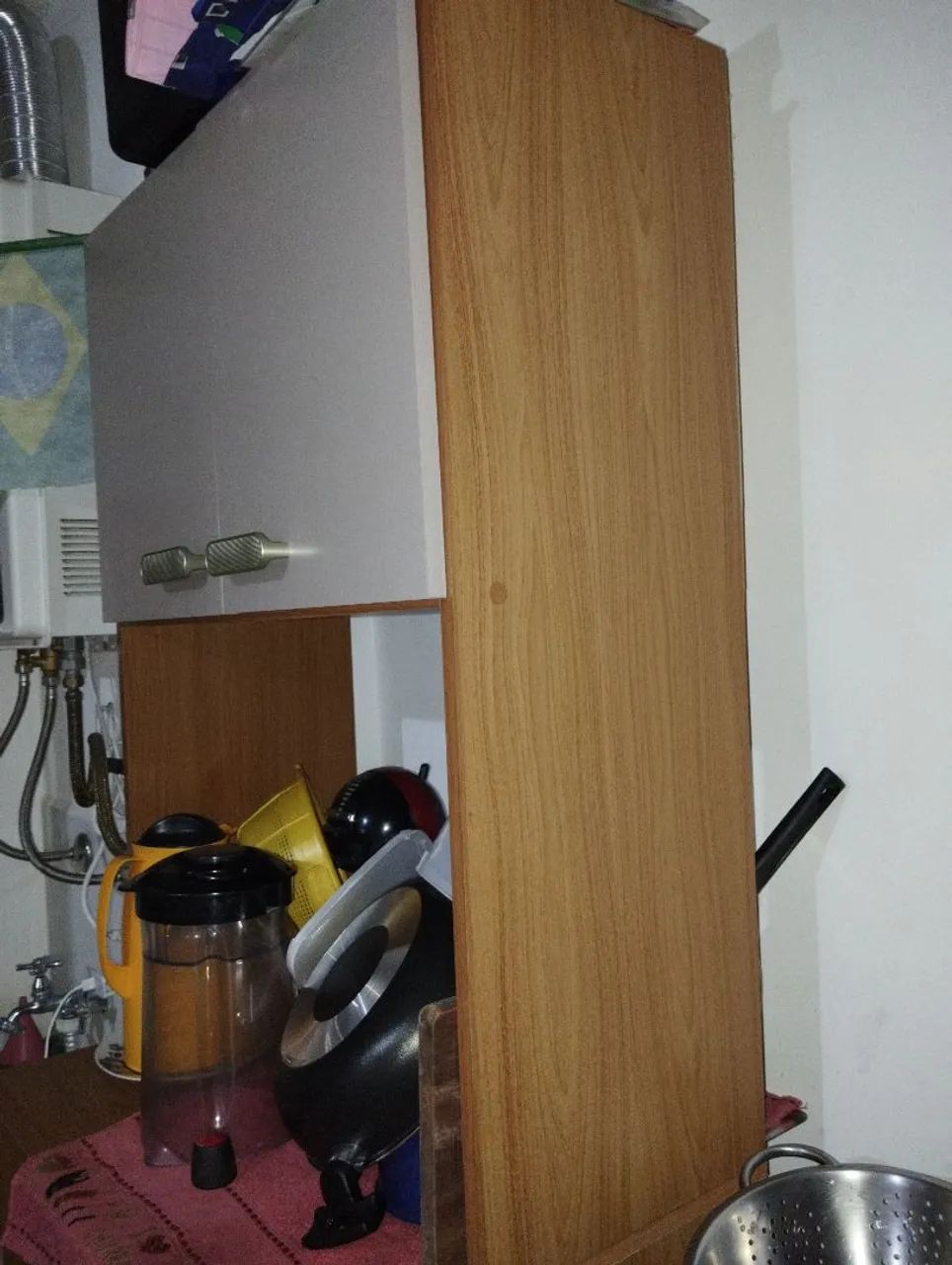 Torre quente  - Foto 2