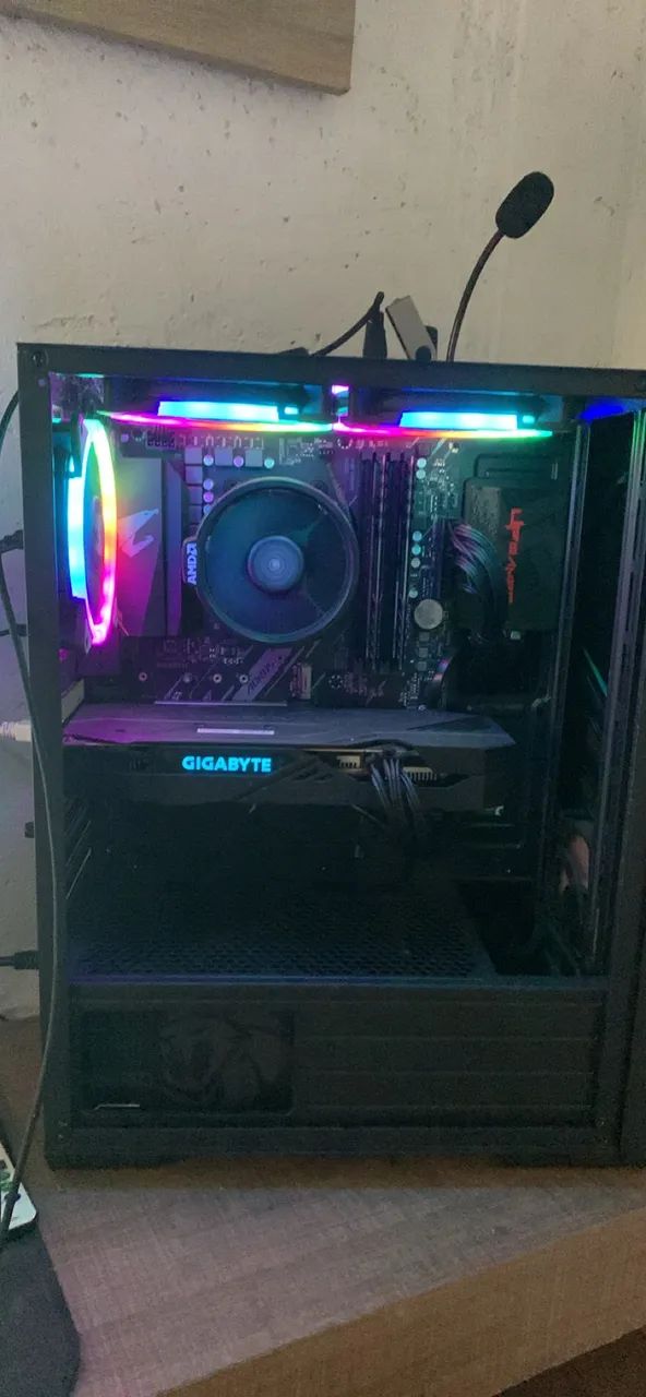 Pc Gamer Completo!! - Foto 4