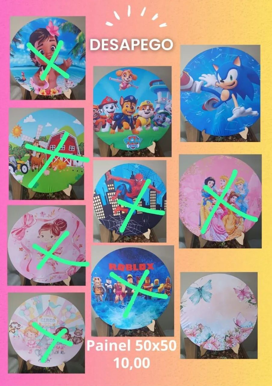 Desapego  - Foto 3