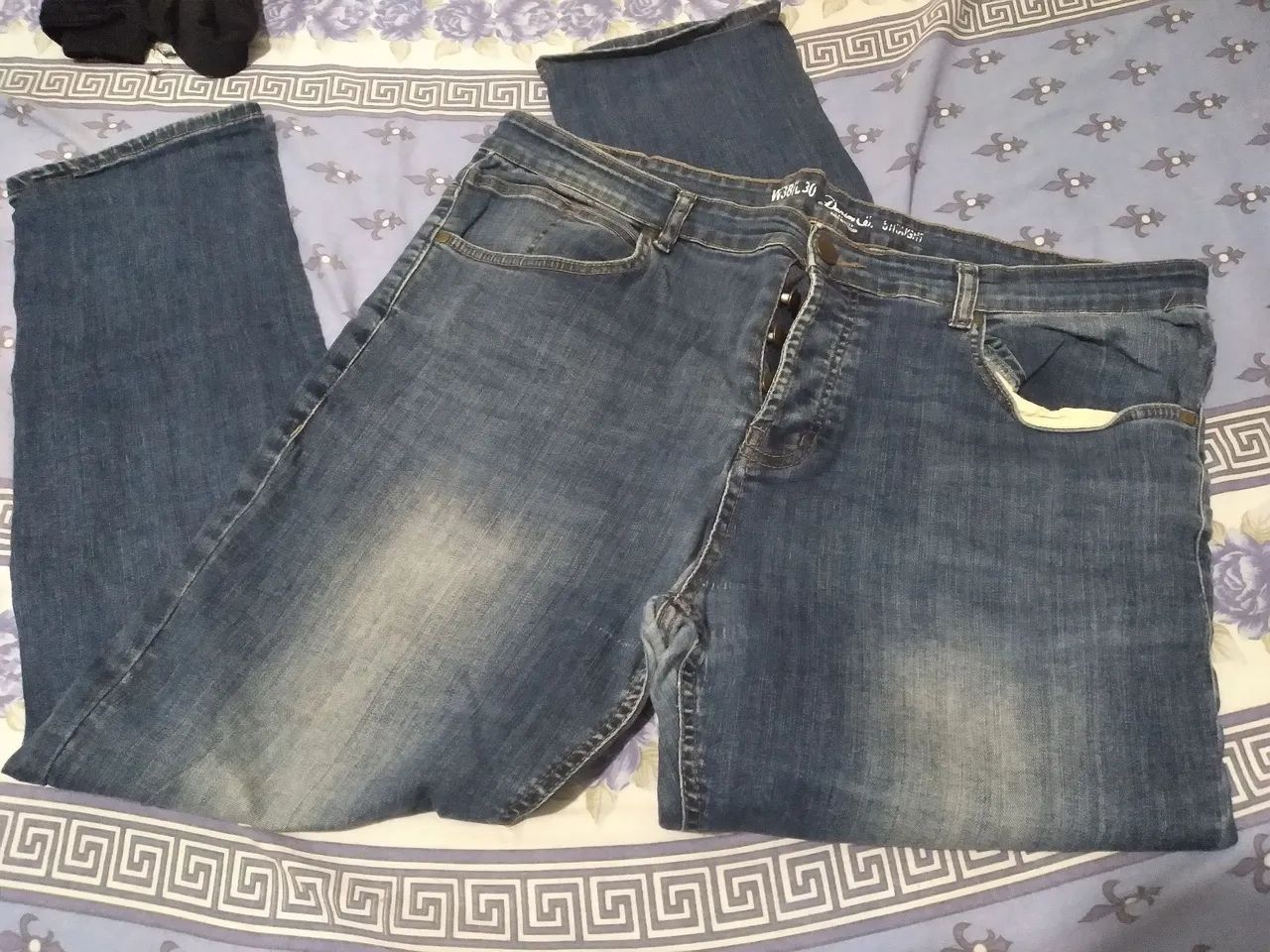 Roupas masculina  - Foto 3