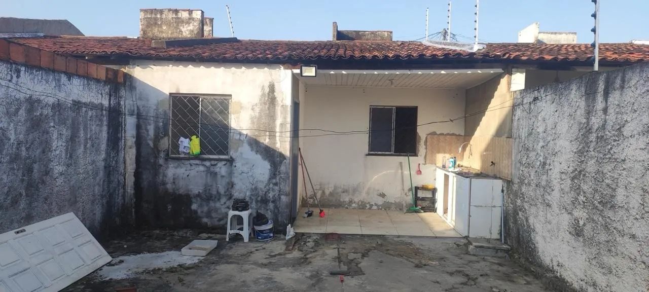 Casa situada no conjunto piabeta  - Foto 5