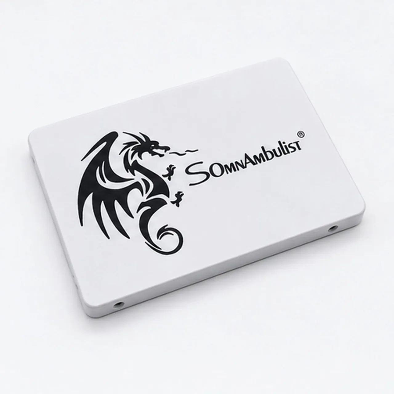 SSD Interno SomnAmbulist H650 256GB SATA III 2,5 Pol Até 550MB/s