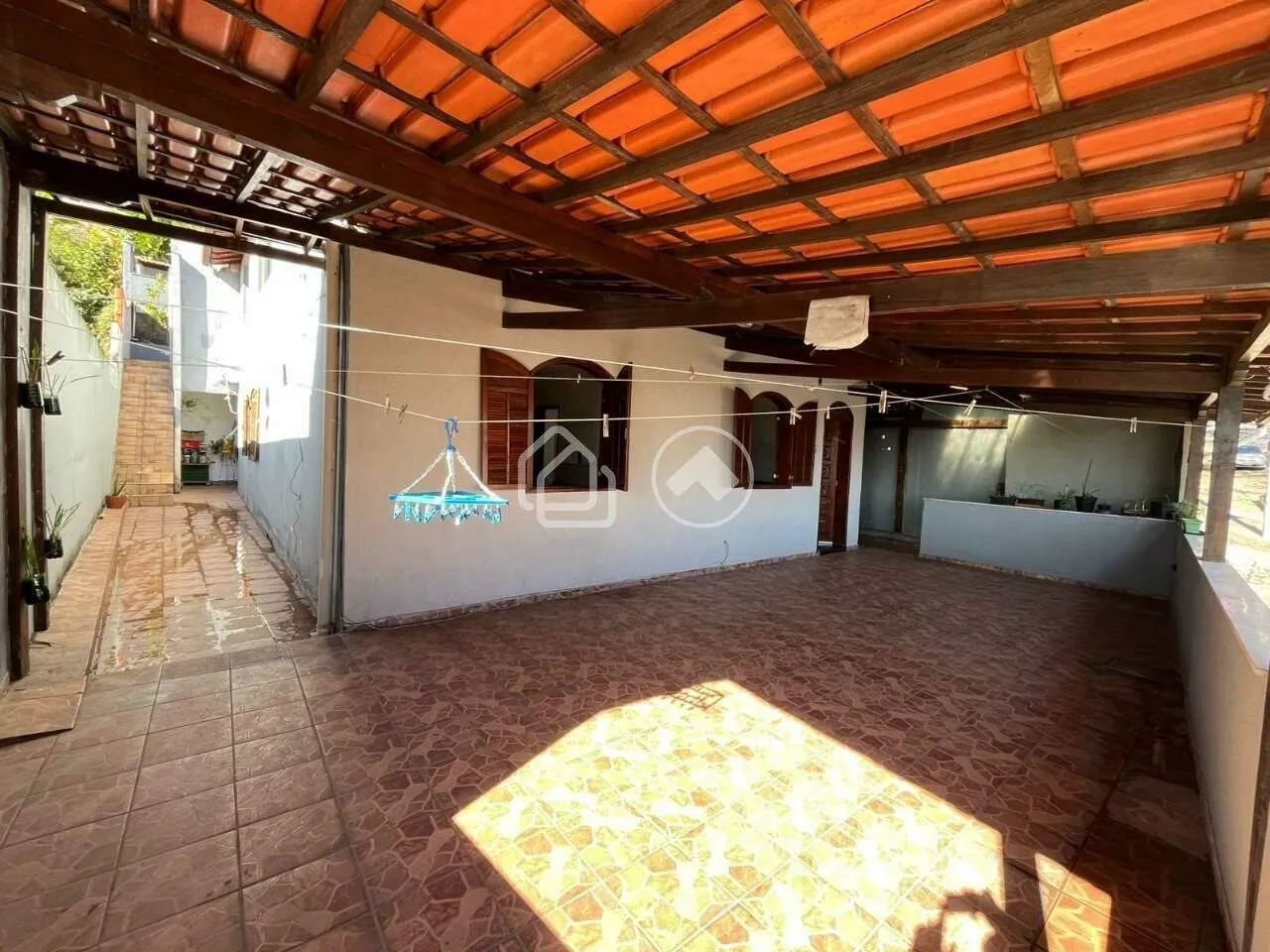 Casa à venda e locação em Estrela do Oriente - Foto 4