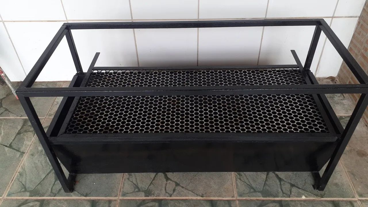 Churrasqueira  - Foto 2