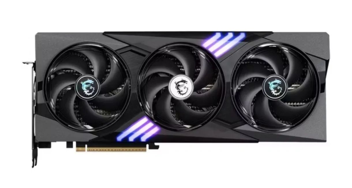 RTX 5070 TI 16GB MSI GAMING TRIO - Foto 4