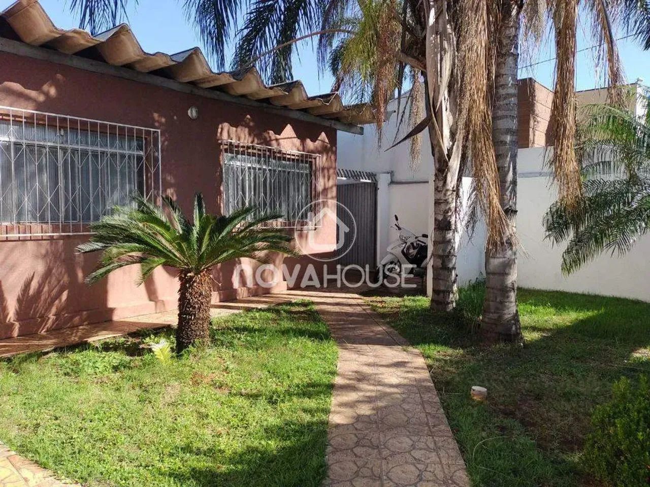 CASA RUA ALBERTO SABIN - TAVEIROPOLIS - Foto 4
