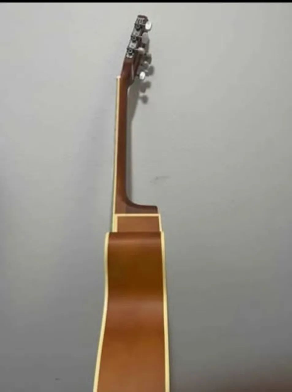 Violão Giannini  - Foto 3