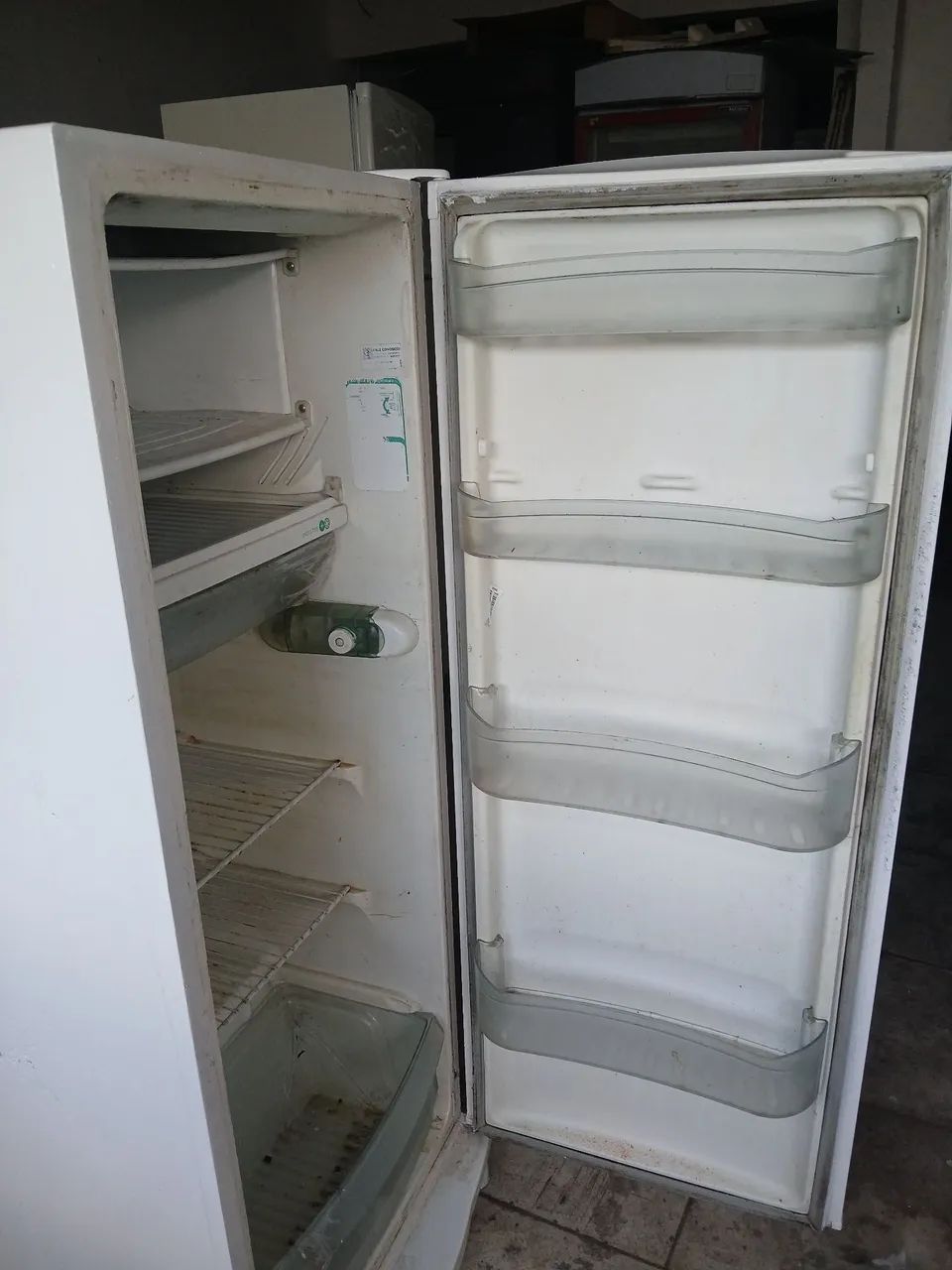 GELADEIRA CONSUL  - Foto 5