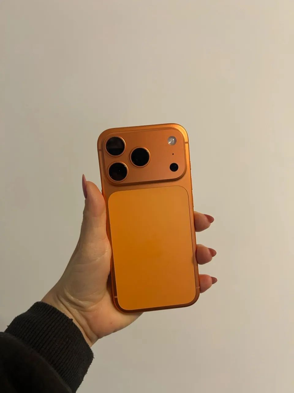 iPhone 17 Pro (256 GB)  - Foto 2