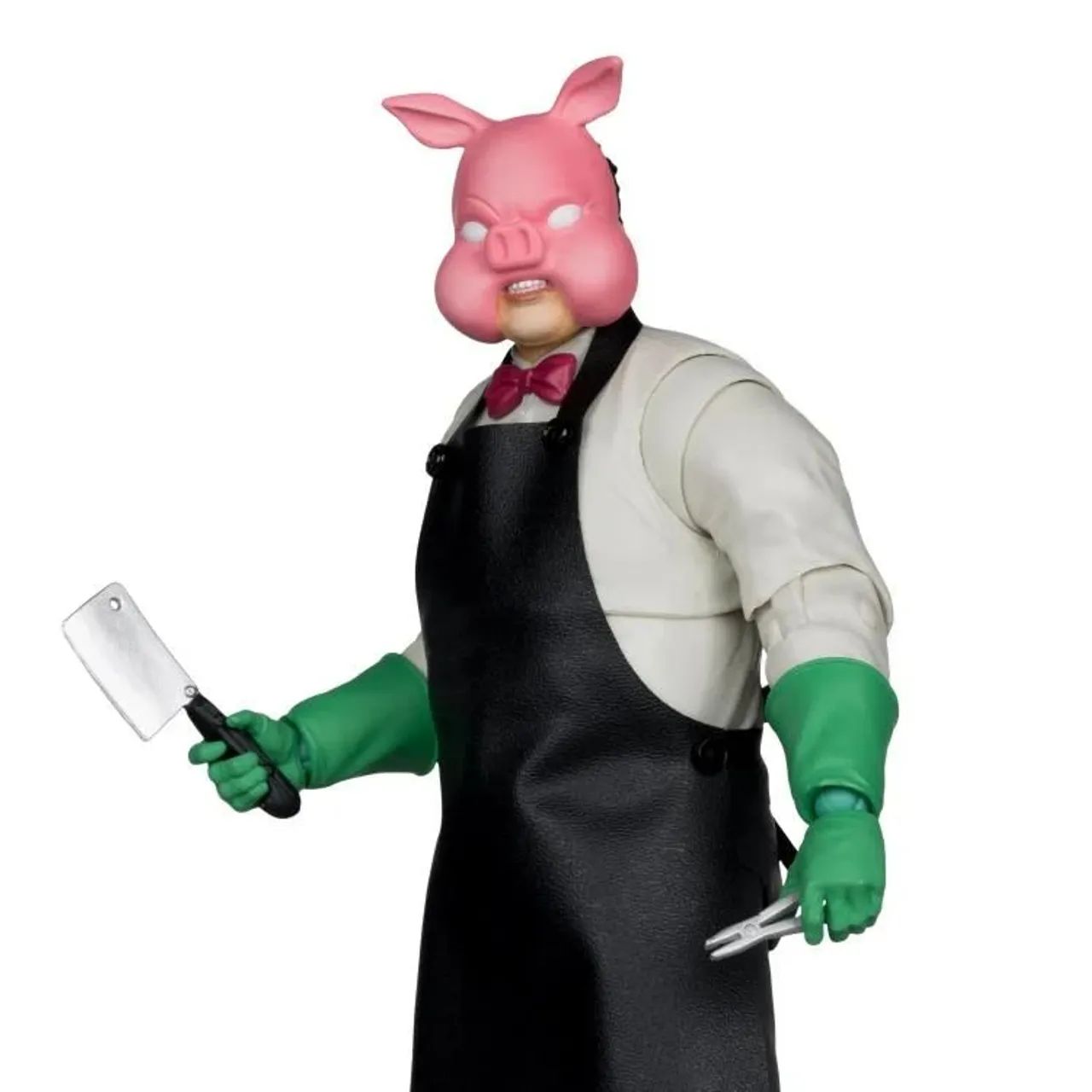 Batman DC Multiverse Collector Edition Professor Pyg McFarlane - Foto 3
