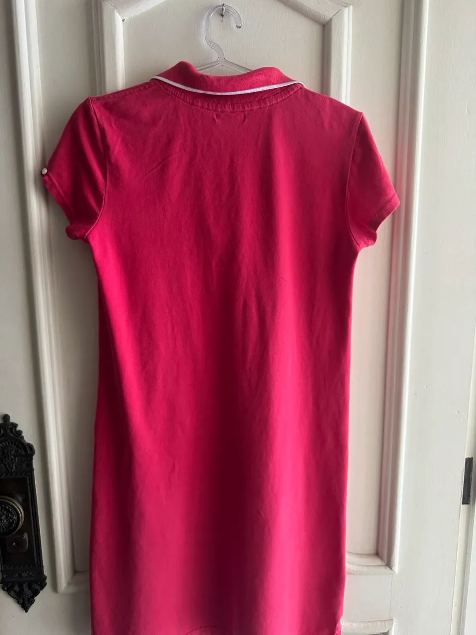 2 Vestidos polo importado Estados Unidos  - Foto 2