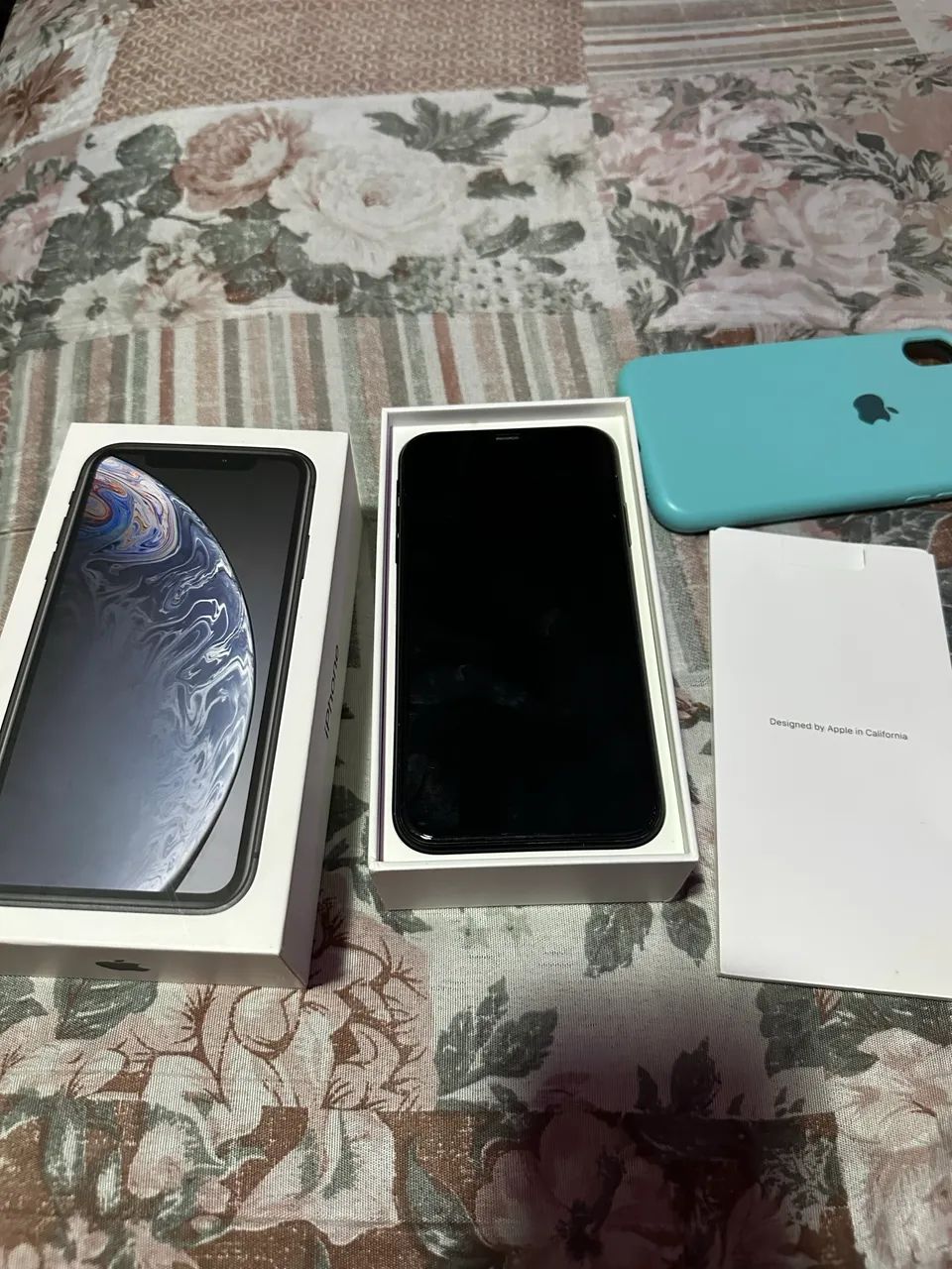 IPHONE XR 64GB