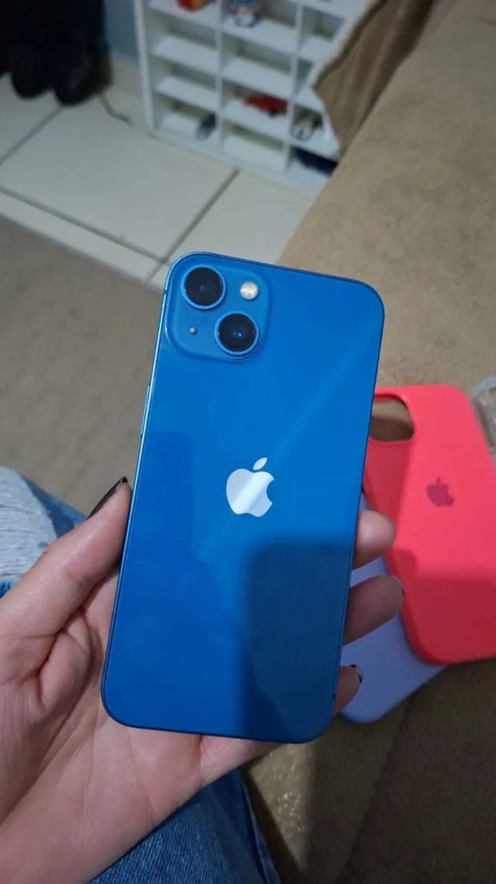 iPhone 13 128gb - Foto 2