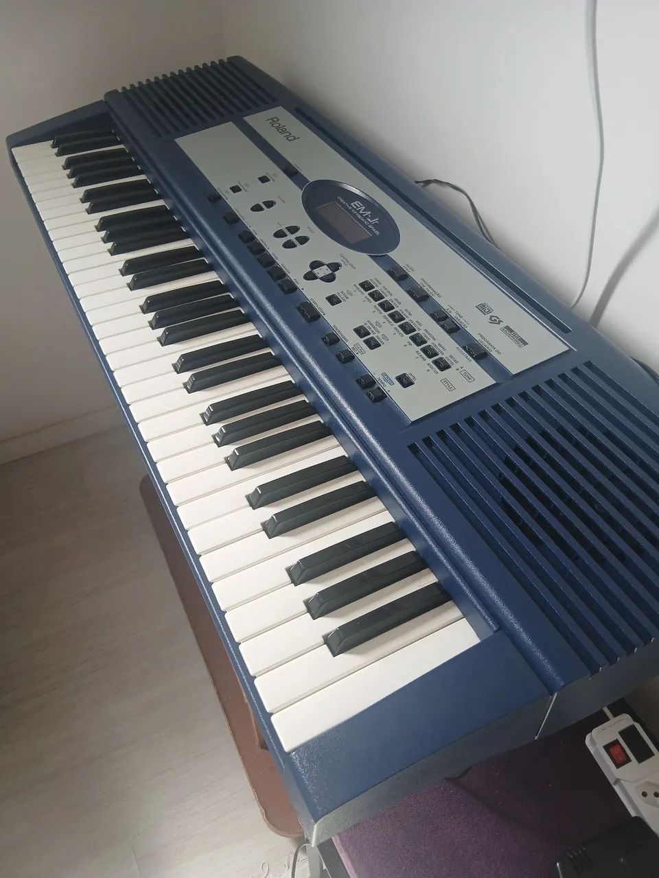 Teclado Roland - Foto 3