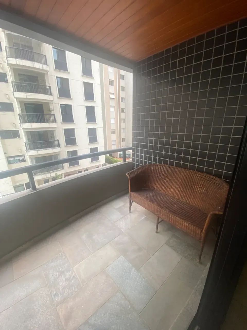 2 dorm com 2 vagas em Moema - Foto 4