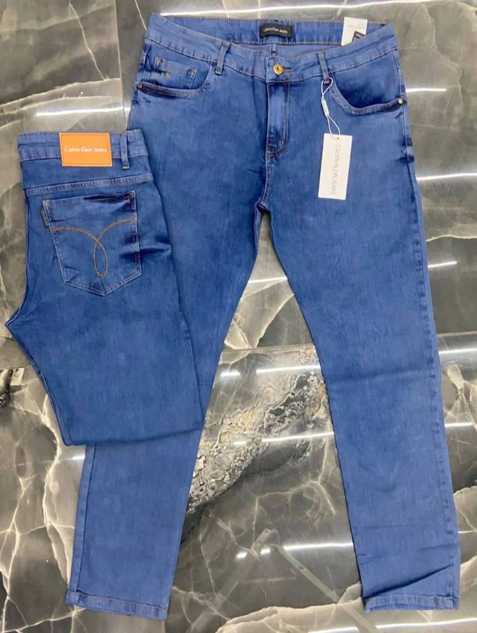 JEANS PRIMEIRA LINHA MULTIMARCAS 