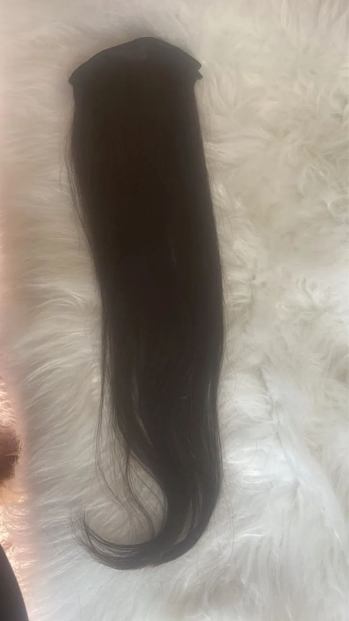 Mega Hair 