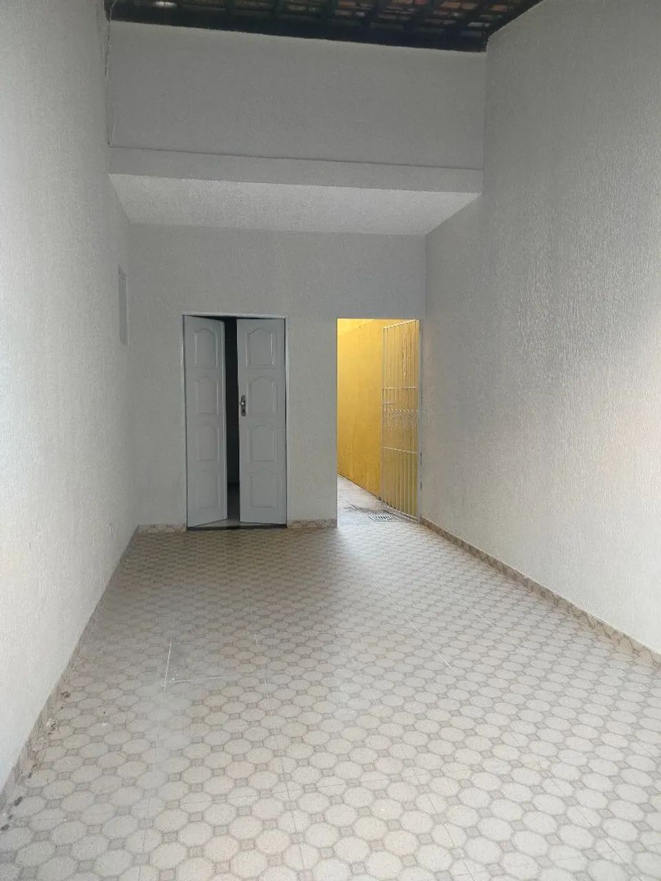 Vendo casa