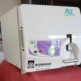 Autoclave Alt 5 Litros  - Foto 3