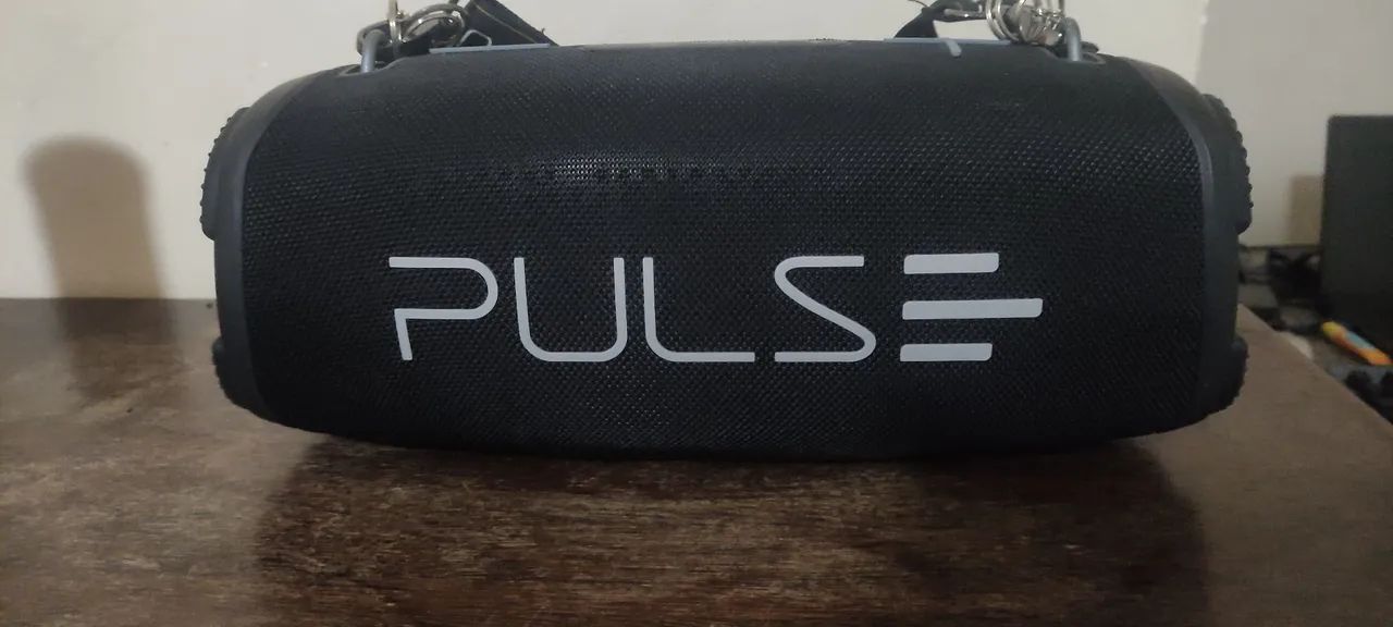 Caixa de som pulse xplood4 - Foto 3