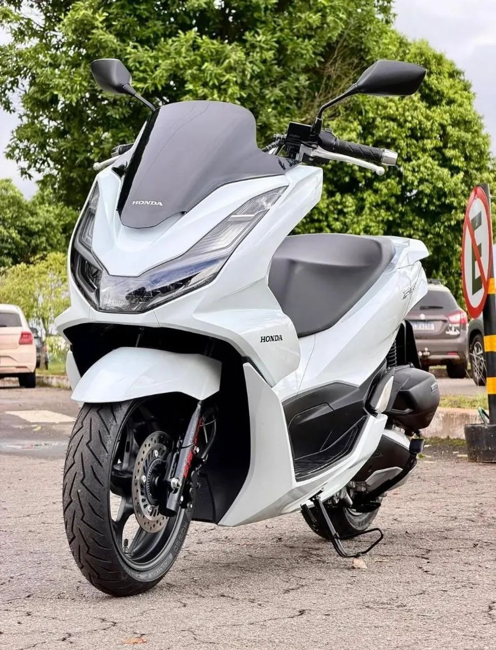 PCX 160 ABS - Foto 3
