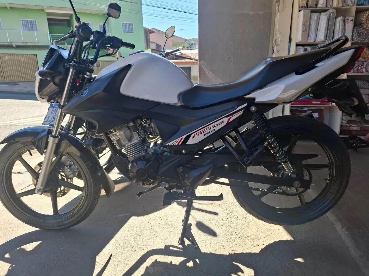 Vende-se Factor 150 - Foto 3