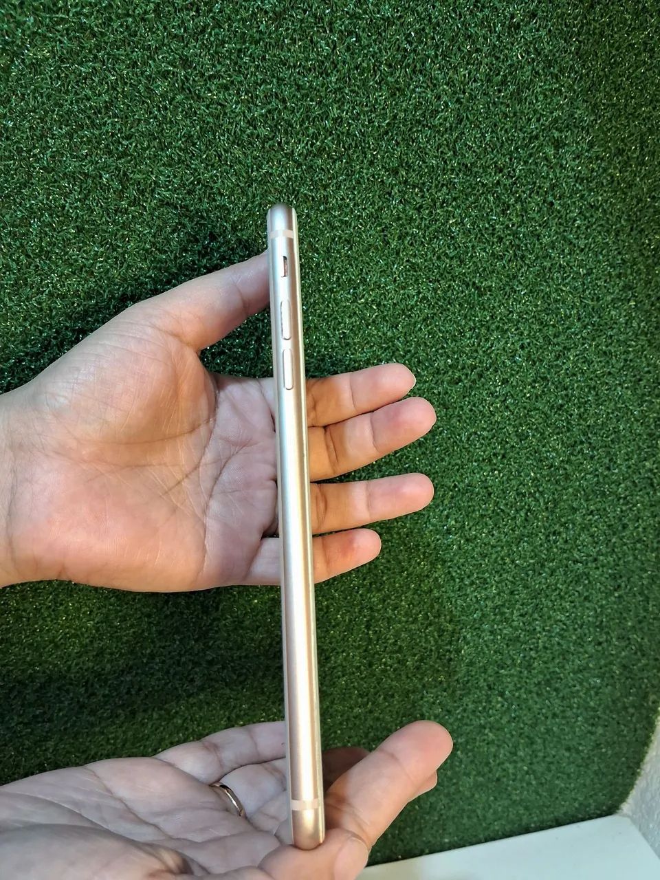 Iphone 8 plus  - Foto 4