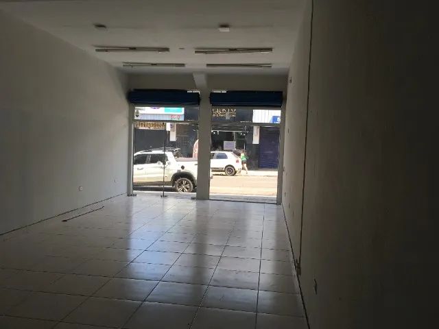 Alugo Loja Comercial no Centro de Paranavaí-PR - Foto 5