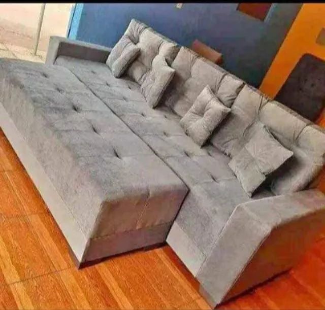 Sofa duda ? Mega Promoção ?  - Foto 3