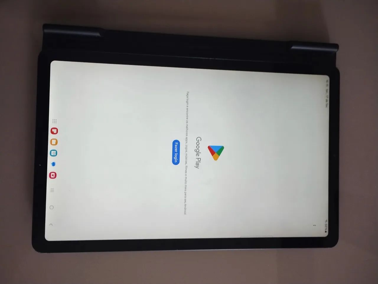 TABLET SAMSUNG GALAXY S6 LITE